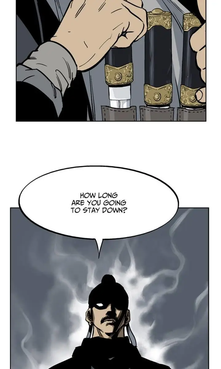 Gosu Chapter 28 Page 37