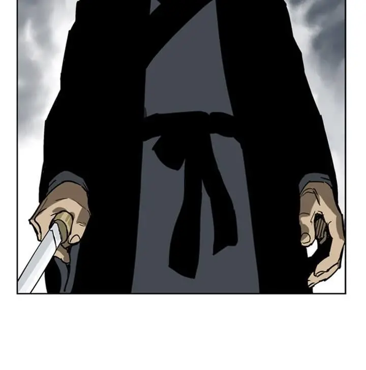 Gosu Chapter 28 Page 38