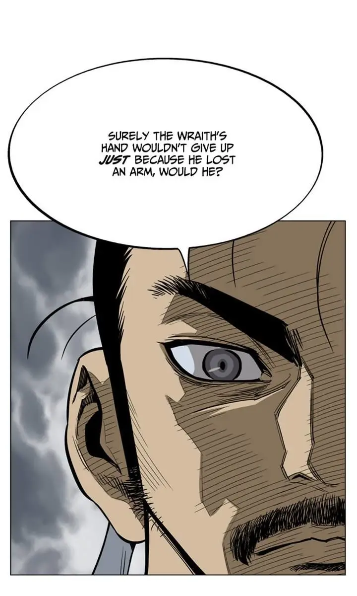 Gosu Chapter 28 Page 39