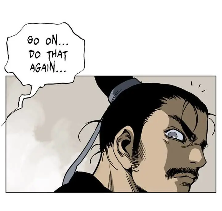 Gosu Chapter 28 Page 44