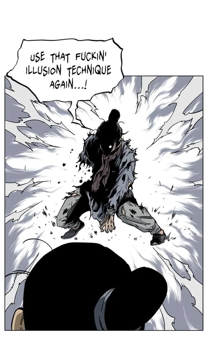 Gosu Chapter 28 Page 45