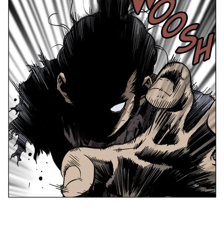 Gosu Chapter 28 Page 47