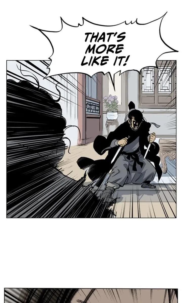 Gosu Chapter 28 Page 48