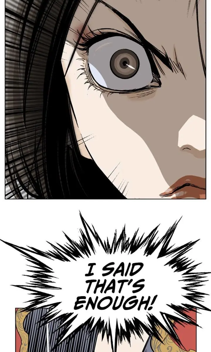 Gosu Chapter 28 Page 49