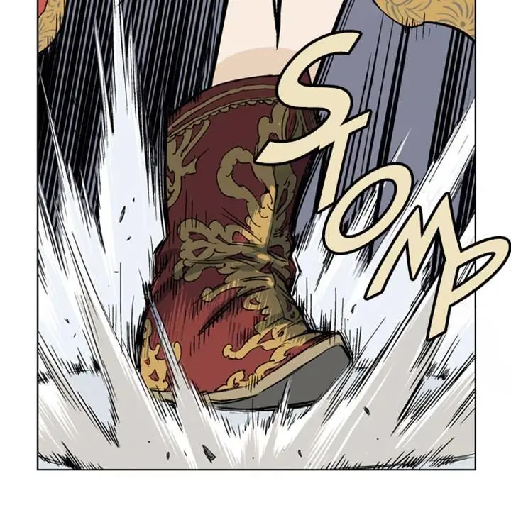 Gosu Chapter 28 Page 50