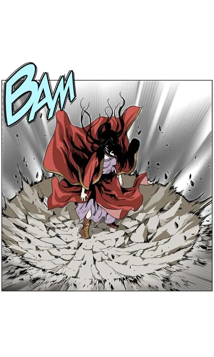 Gosu Chapter 28 Page 51