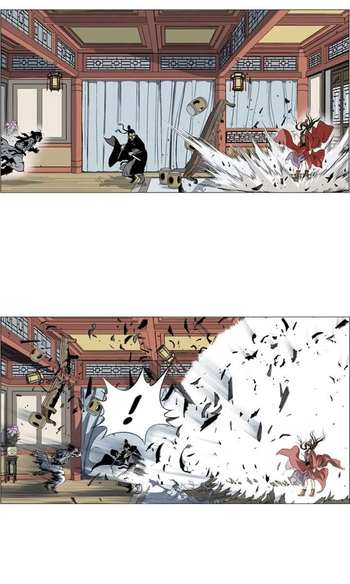 Gosu Chapter 28 Page 52