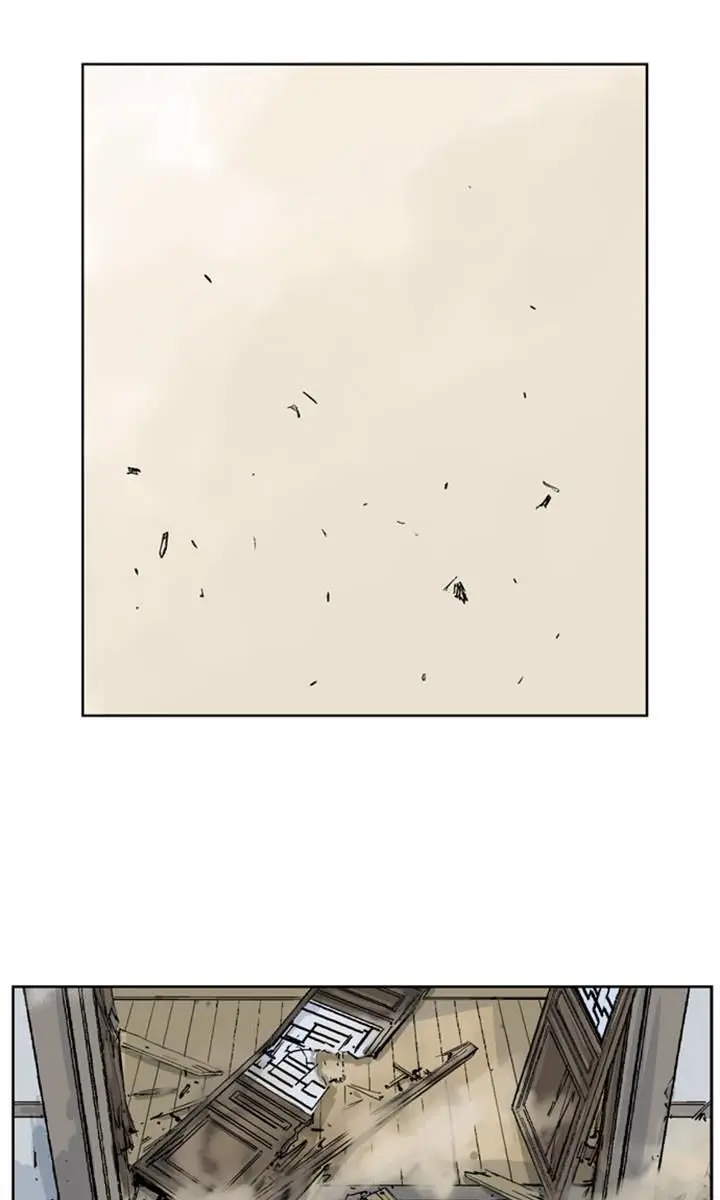 Gosu Chapter 28 Page 57