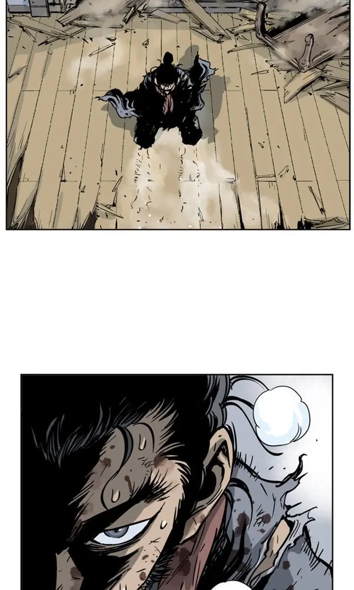 Gosu Chapter 28 Page 58