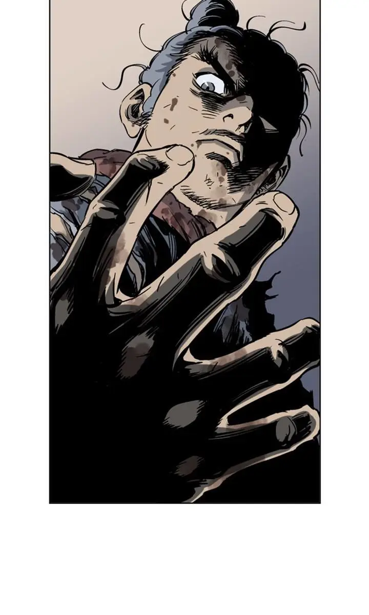 Gosu Chapter 28 Page 61