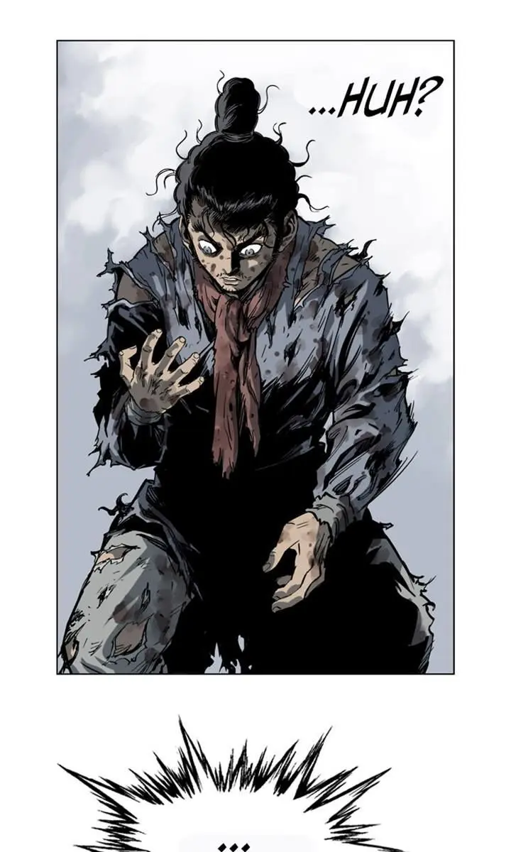 Gosu Chapter 28 Page 63