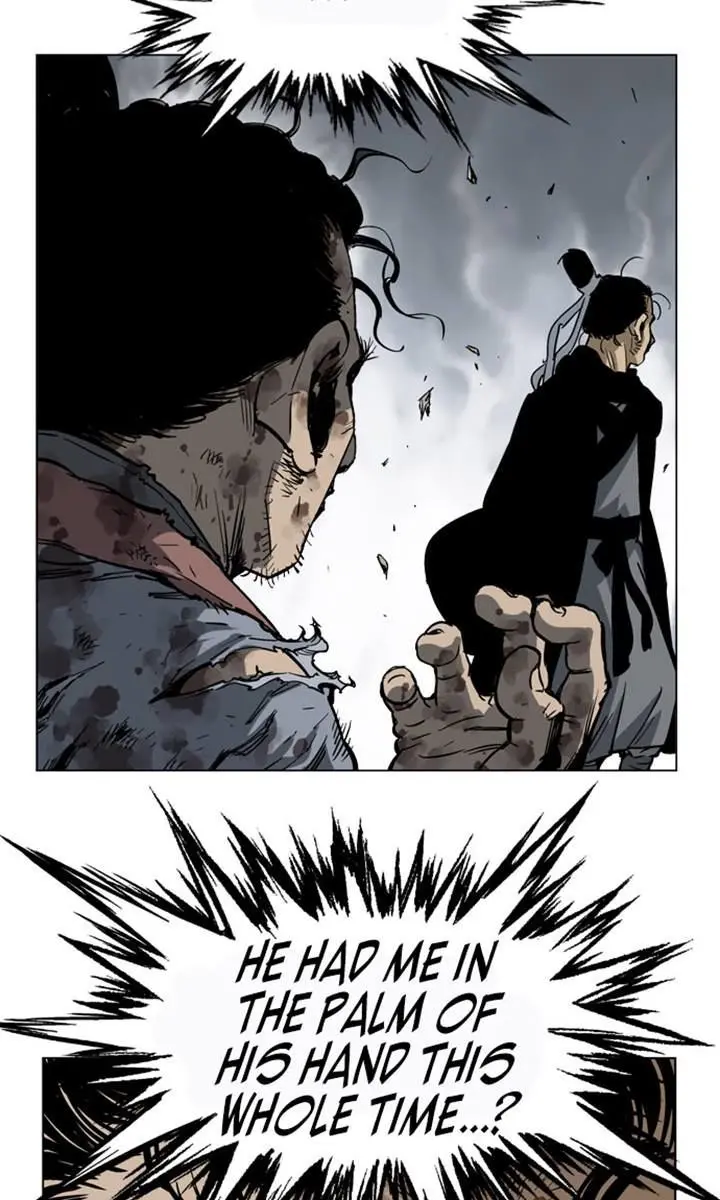 Gosu Chapter 28 Page 64