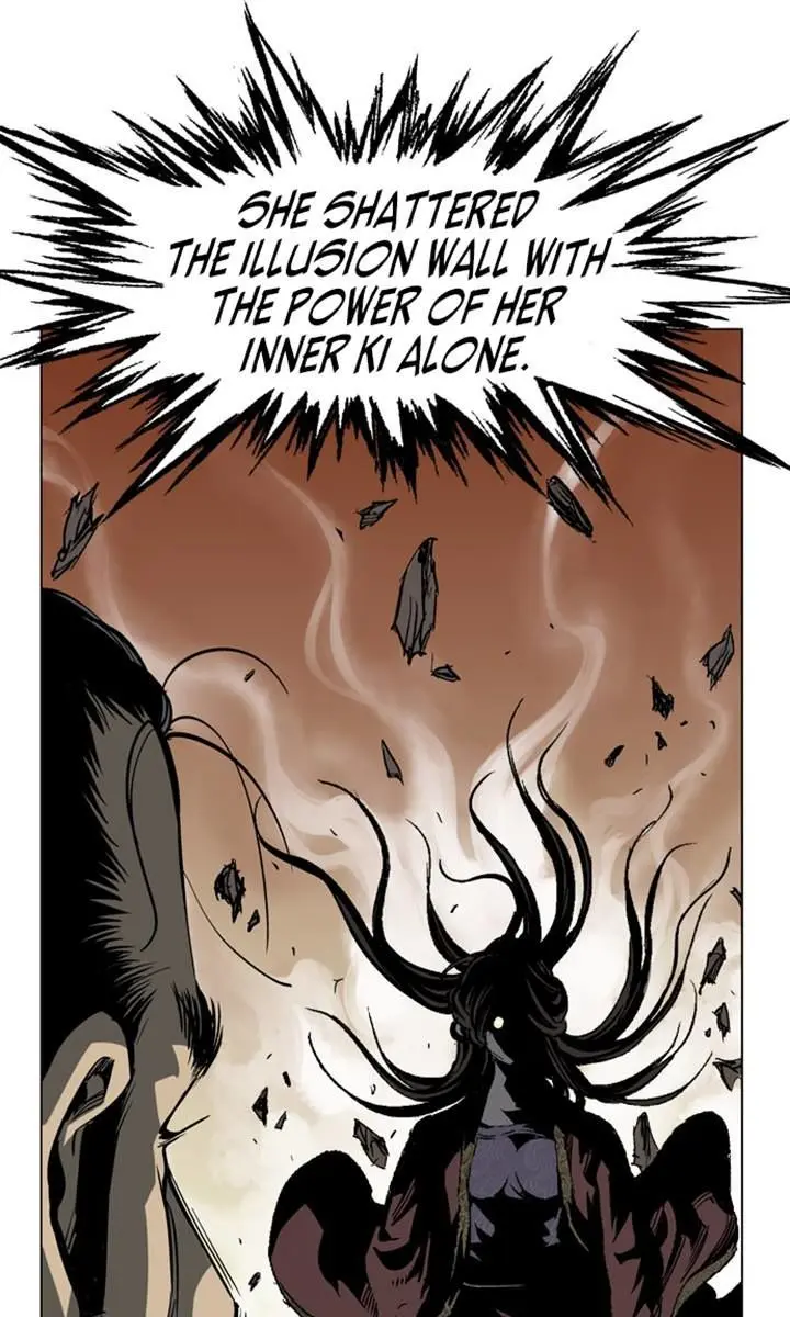 Gosu Chapter 28 Page 68