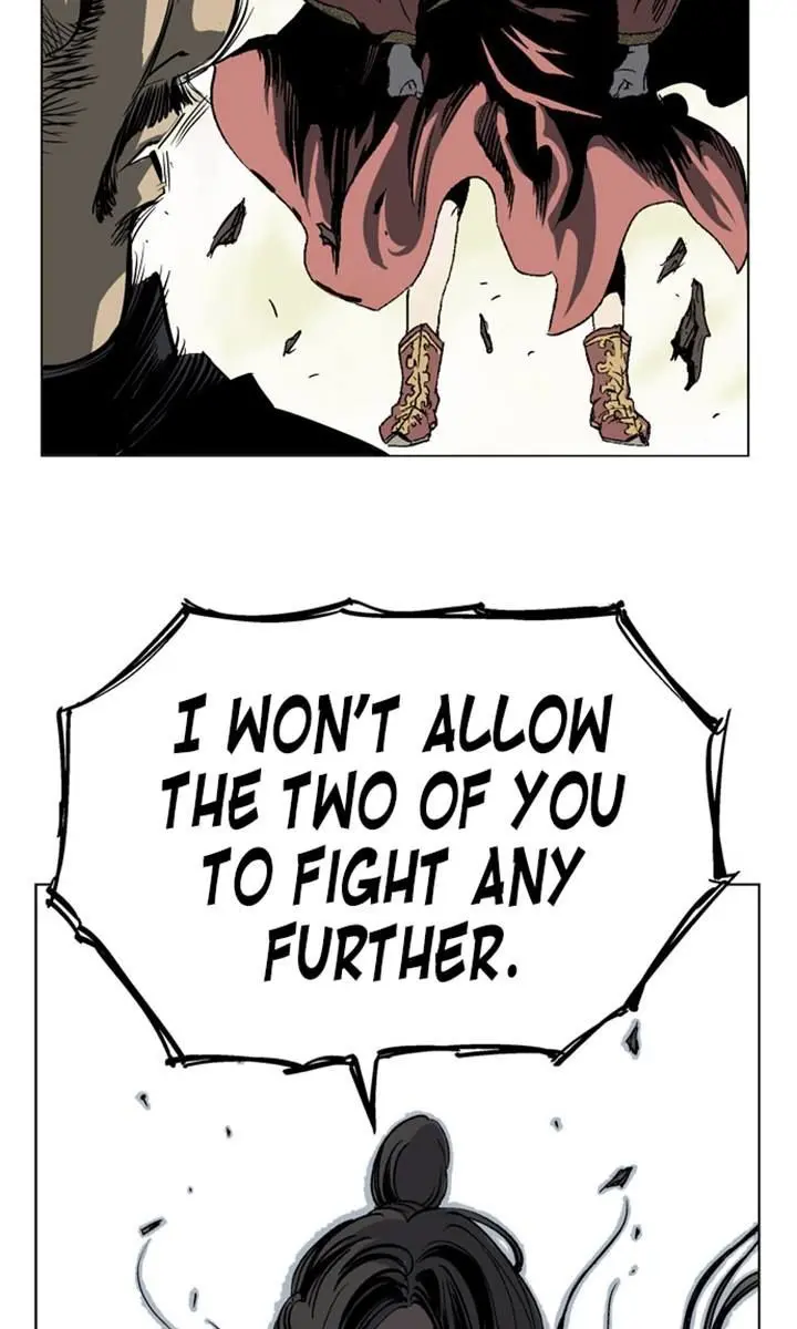 Gosu Chapter 28 Page 69