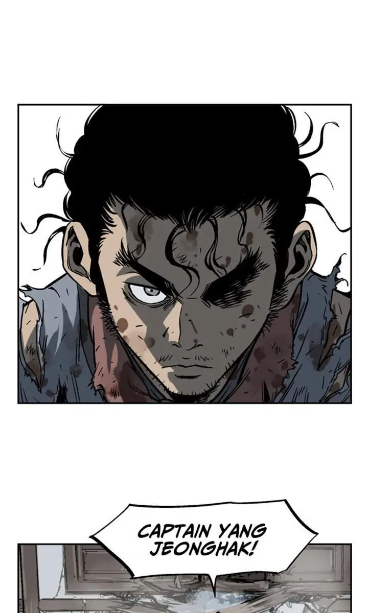 Gosu Chapter 28 Page 71