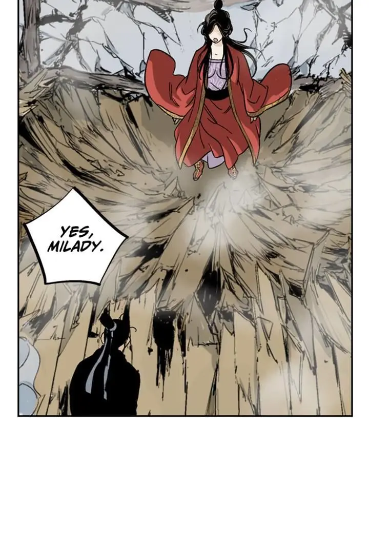 Gosu Chapter 28 Page 72