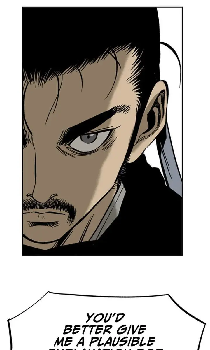 Gosu Chapter 28 Page 77