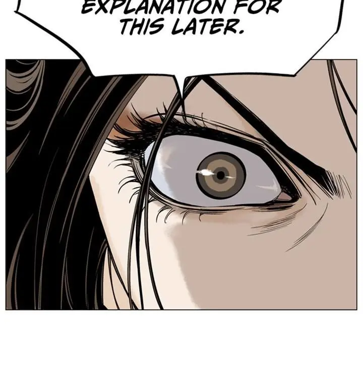 Gosu Chapter 28 Page 78