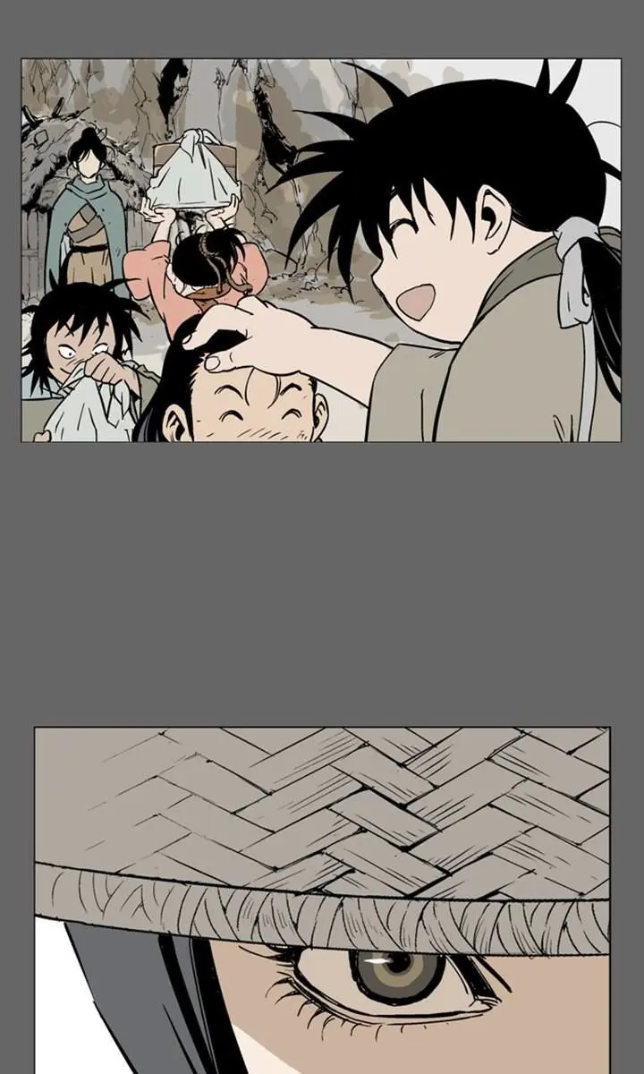 Gosu Chapter 28 Page 93