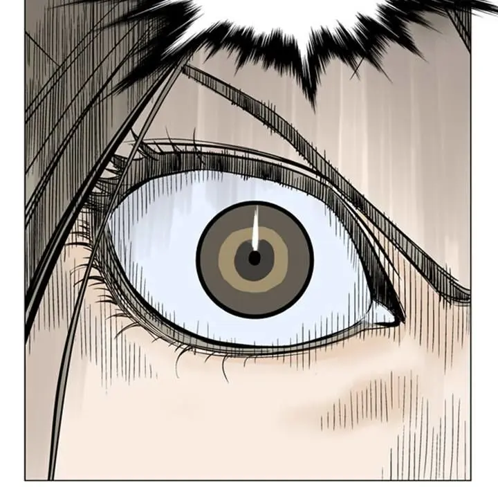 Gosu Chapter 28 Page 97