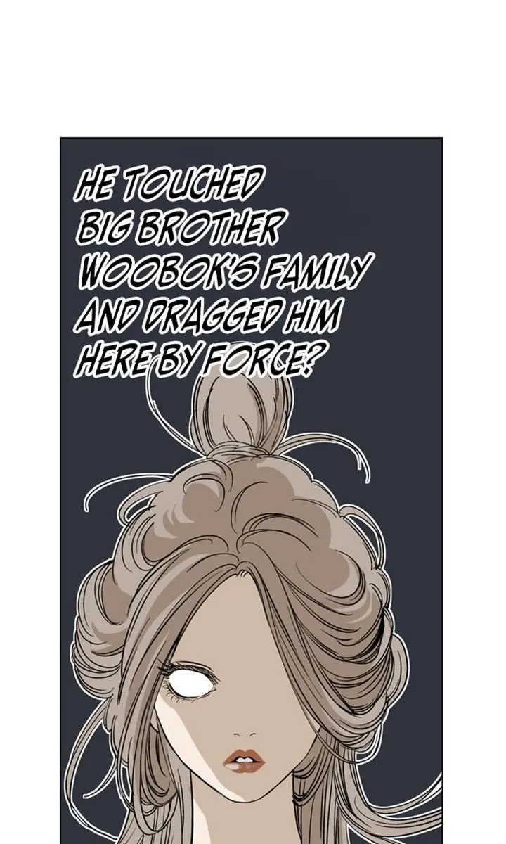 Gosu Chapter 28 Page 98