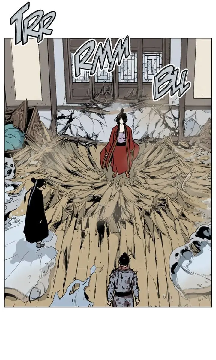 Gosu Chapter 28 Page 101