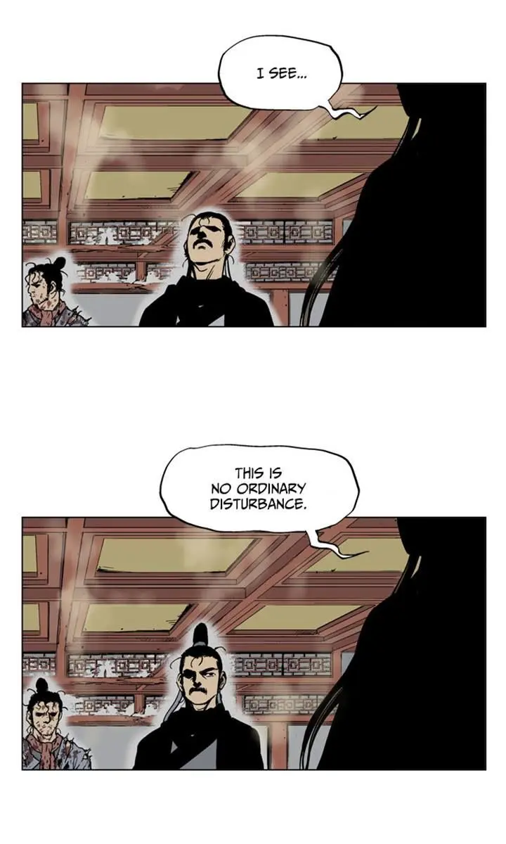 Gosu Chapter 28 Page 102