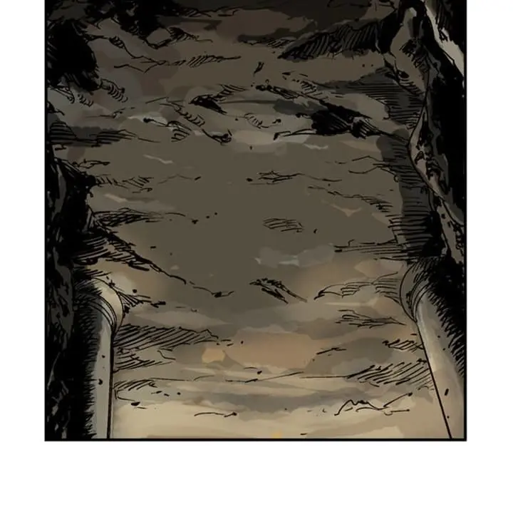 Gosu Chapter 29 Page 3