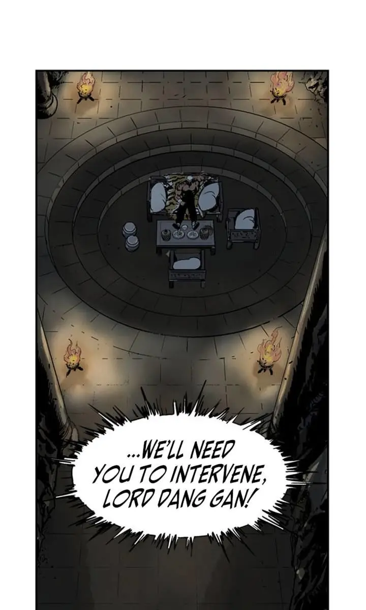 Gosu Chapter 29 Page 4