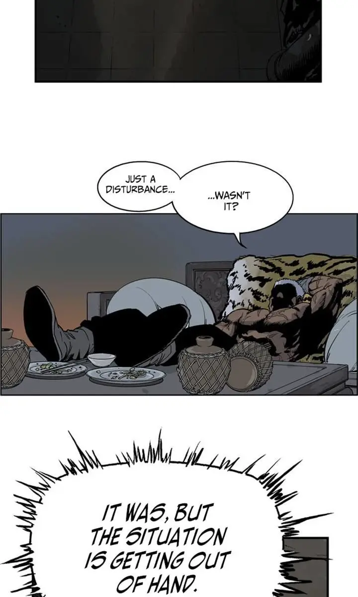 Gosu Chapter 29 Page 5