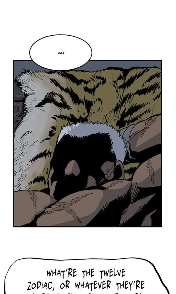 Gosu Chapter 29 Page 7