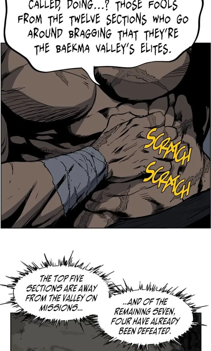 Gosu Chapter 29 Page 8