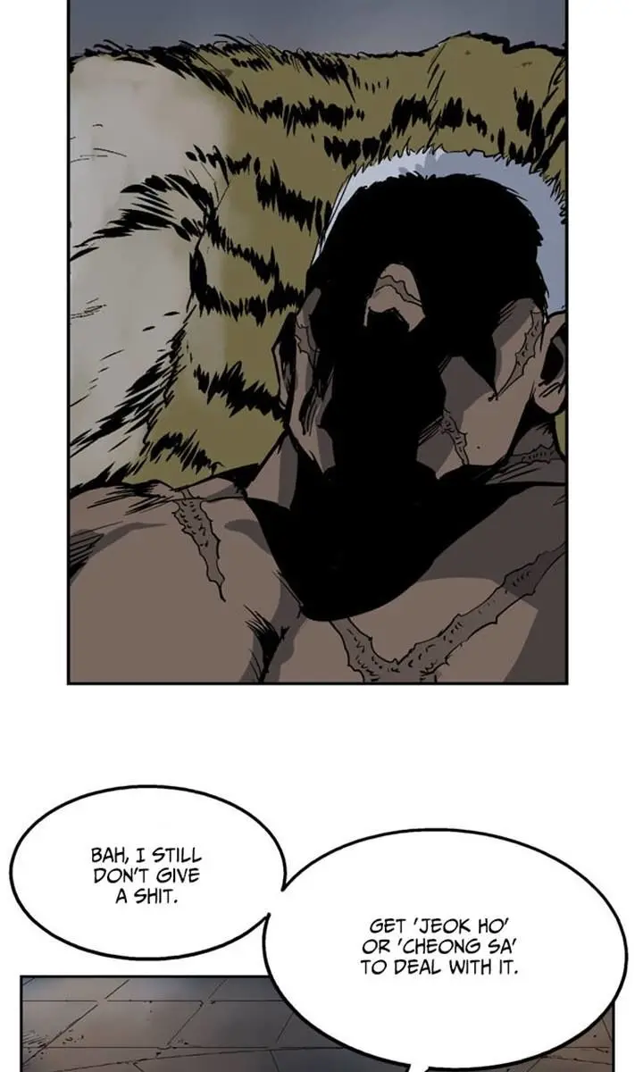 Gosu Chapter 29 Page 11