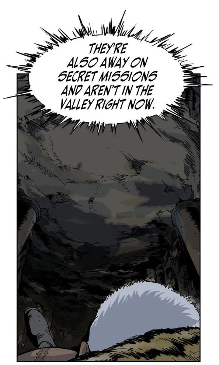 Gosu Chapter 29 Page 13