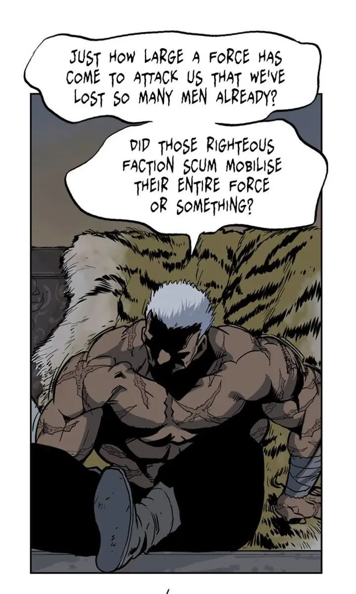 Gosu Chapter 29 Page 16