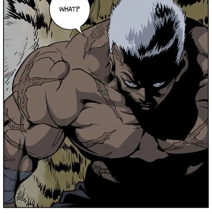 Gosu Chapter 29 Page 18