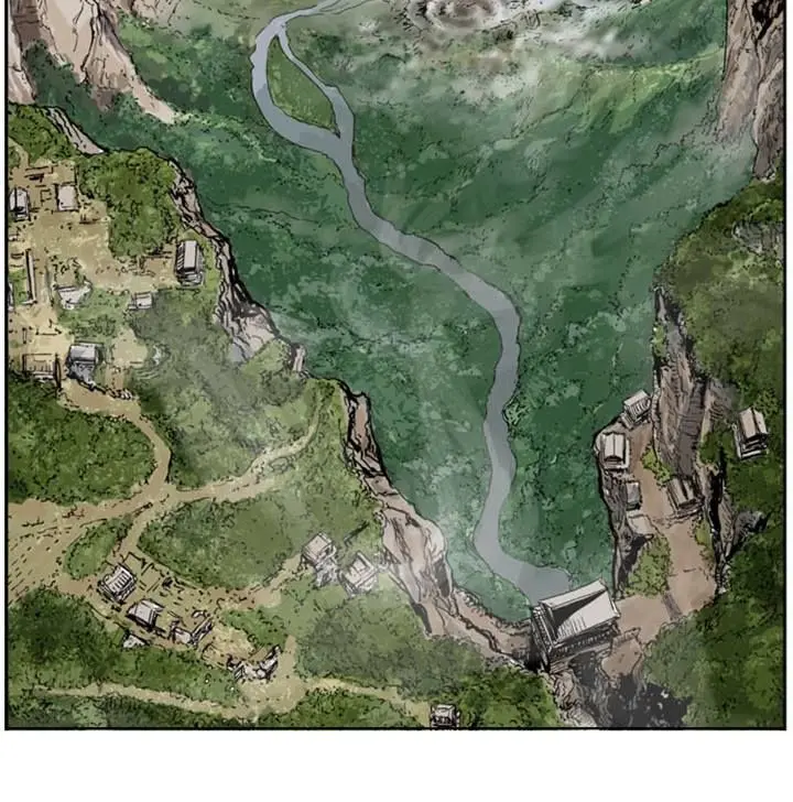 Gosu Chapter 29 Page 21