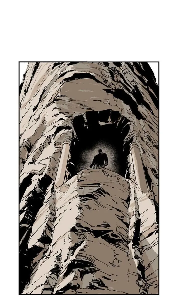 Gosu Chapter 29 Page 22