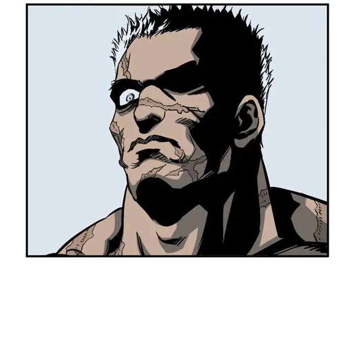 Gosu Chapter 29 Page 27