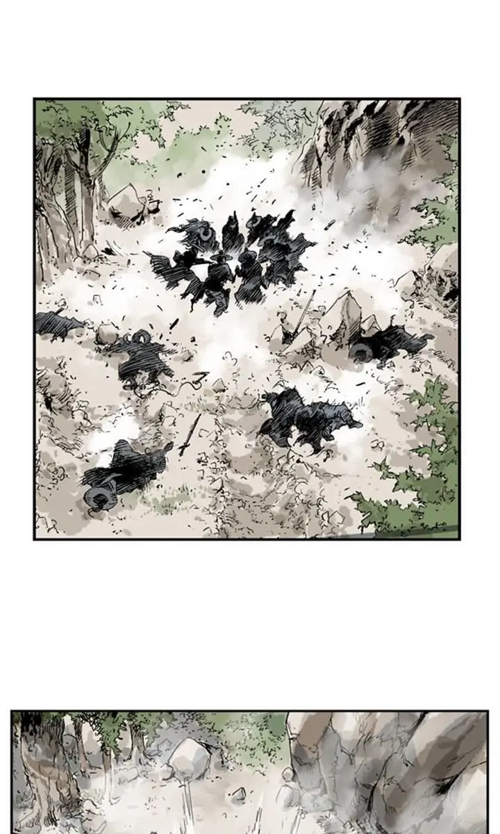 Gosu Chapter 29 Page 28