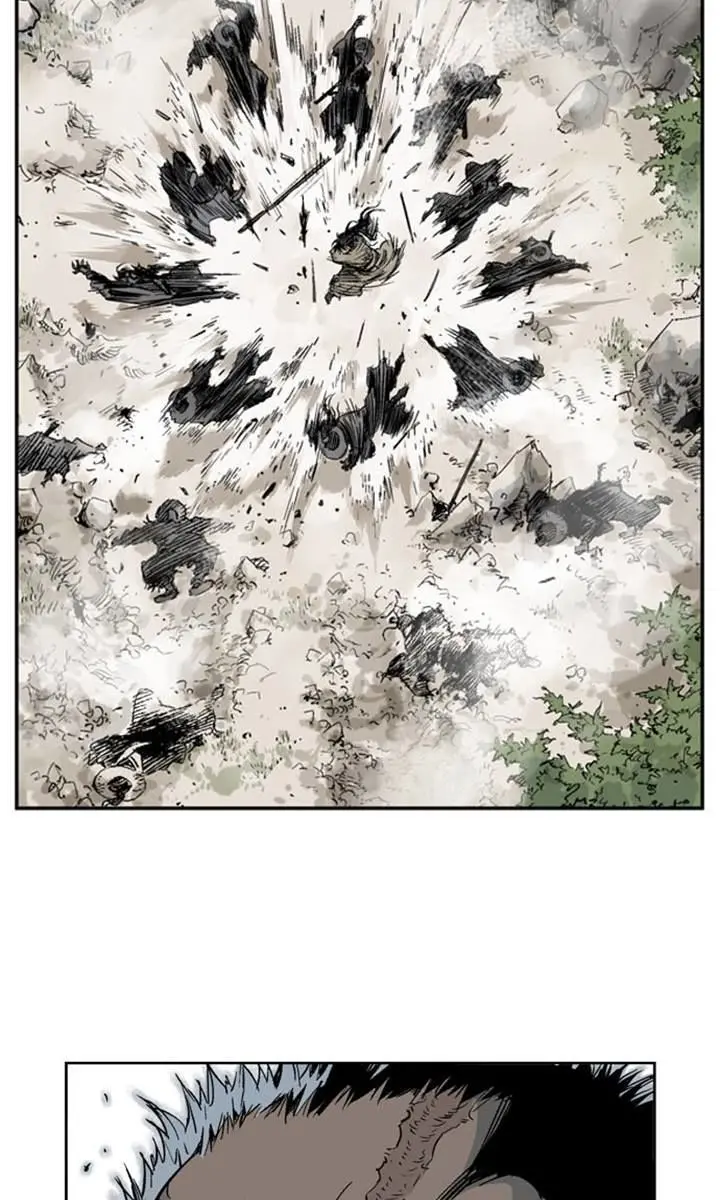 Gosu Chapter 29 Page 29