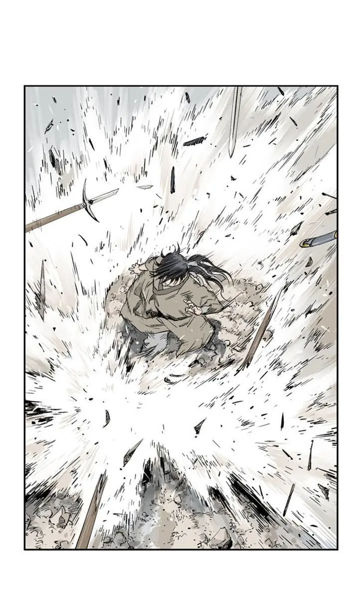 Gosu Chapter 29 Page 31