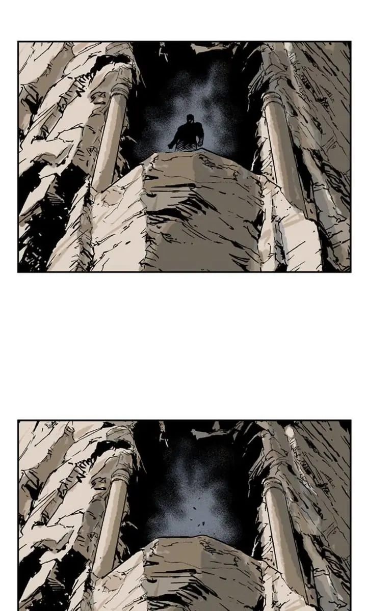 Gosu Chapter 29 Page 34