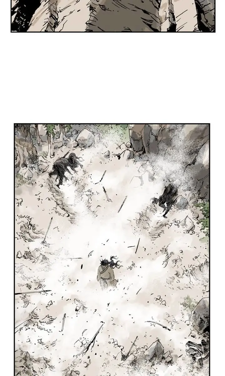 Gosu Chapter 29 Page 35