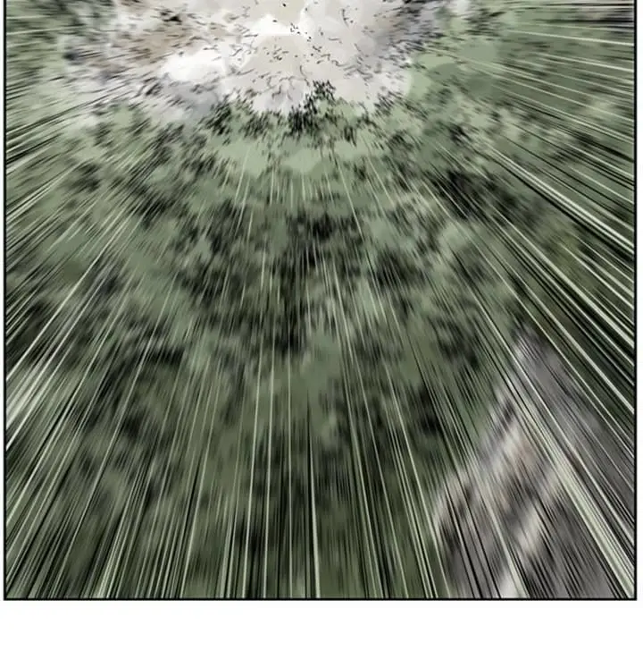 Gosu Chapter 29 Page 45