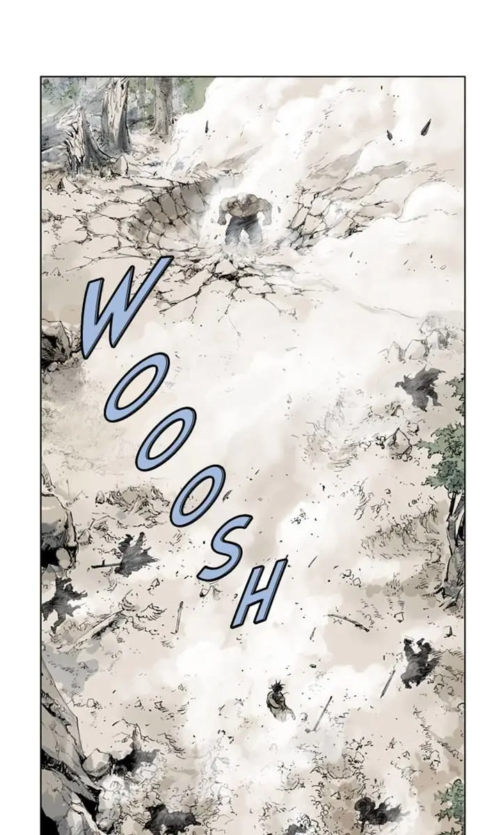 Gosu Chapter 29 Page 52