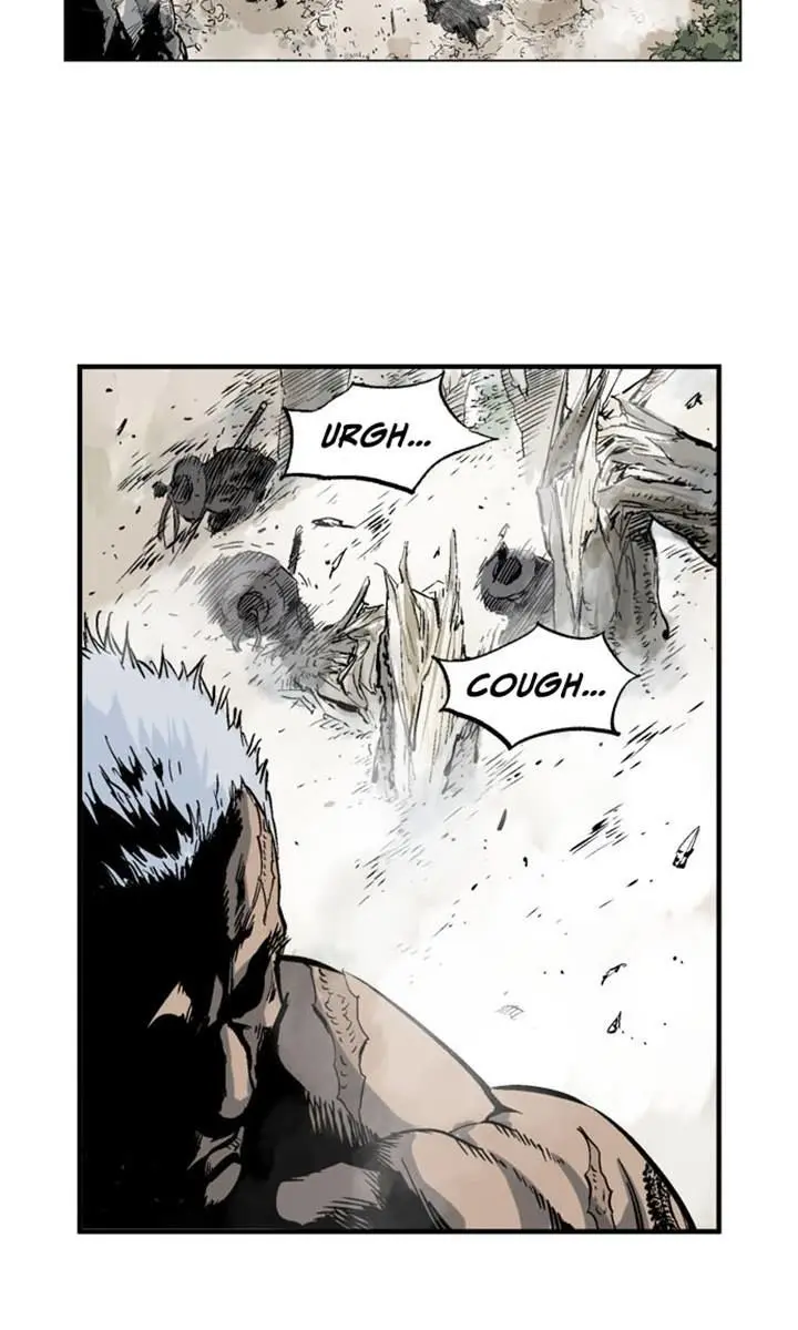 Gosu Chapter 29 Page 53