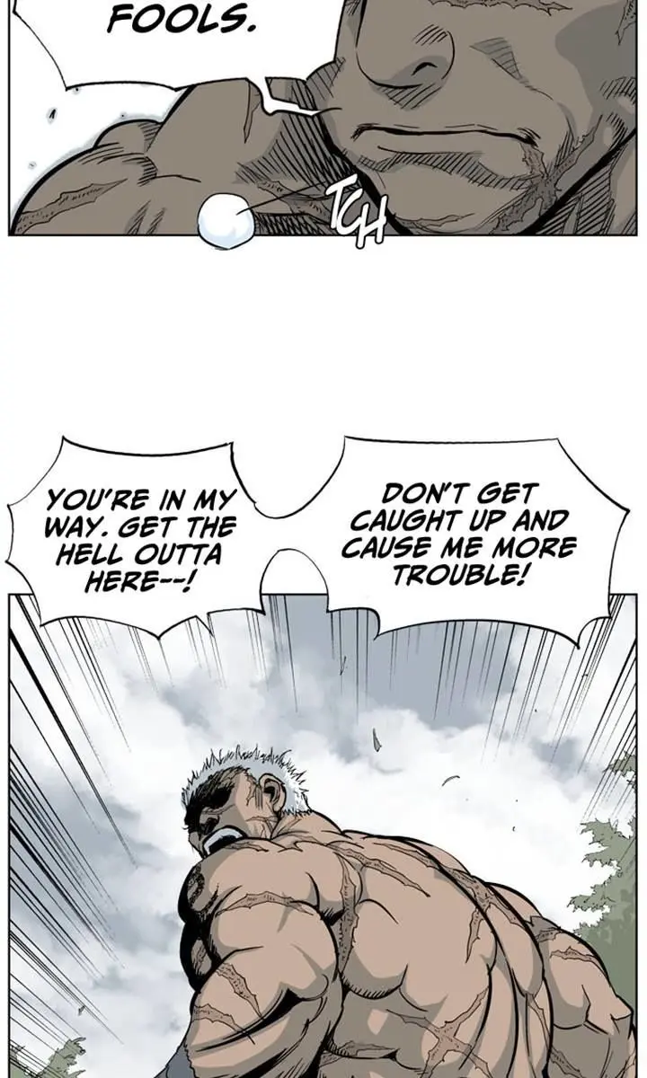 Gosu Chapter 29 Page 56