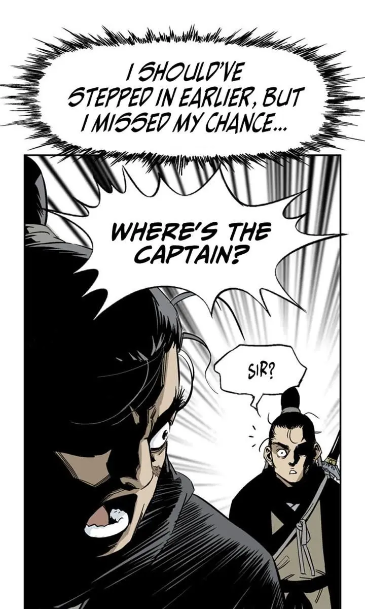 Gosu Chapter 29 Page 67