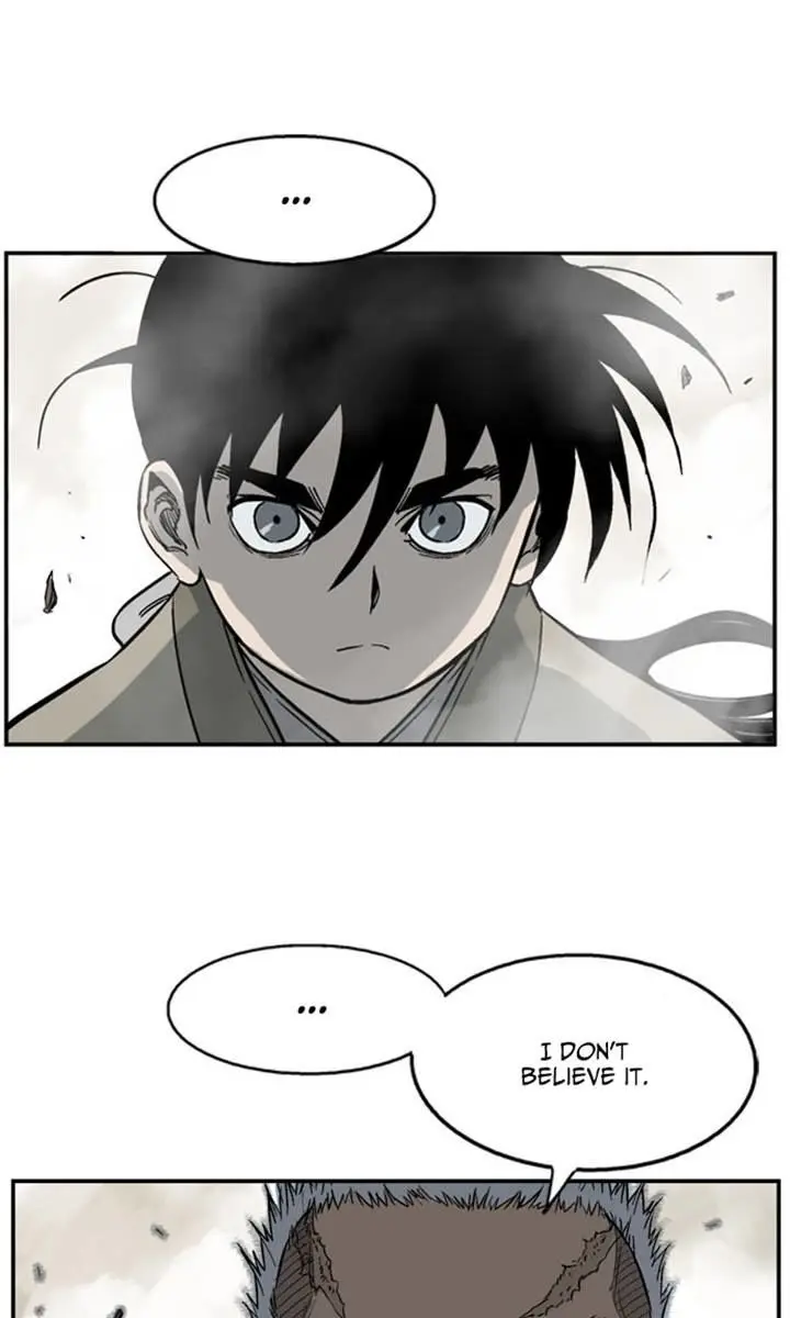 Gosu Chapter 29 Page 71